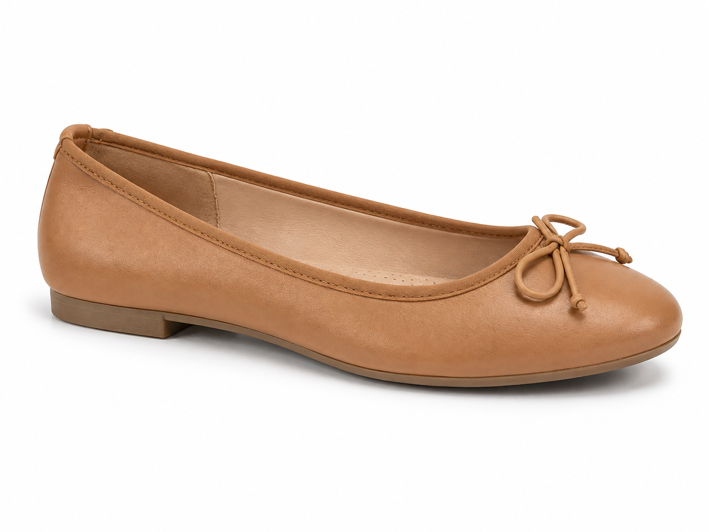 Women’s Classic Bow Ballet Flats