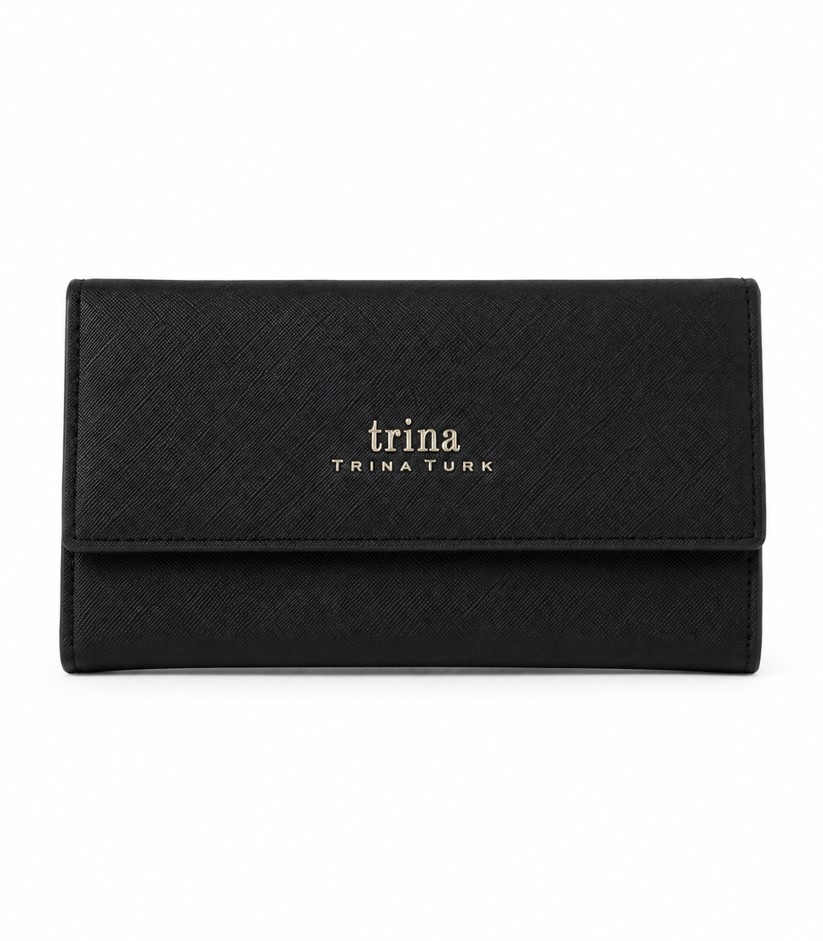 Trina Turk Flap Wallet