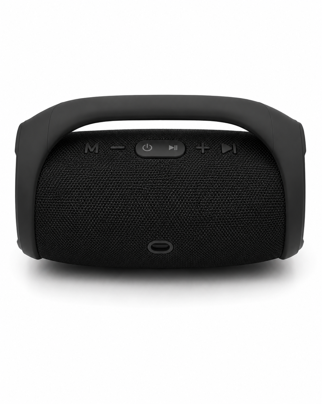 Portable Wireless Boombox Speaker