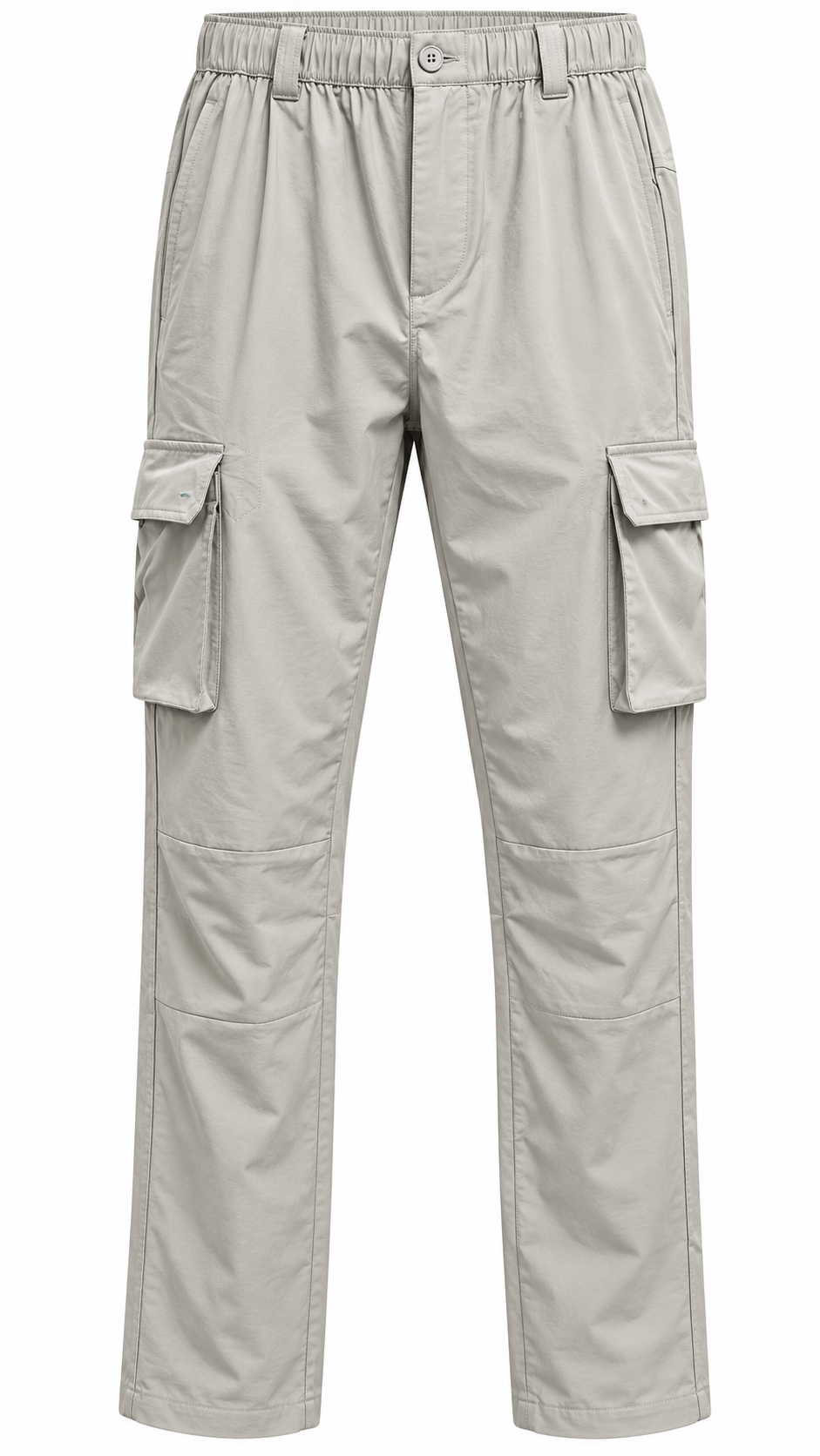 Lightweight Utility Cargo Pants