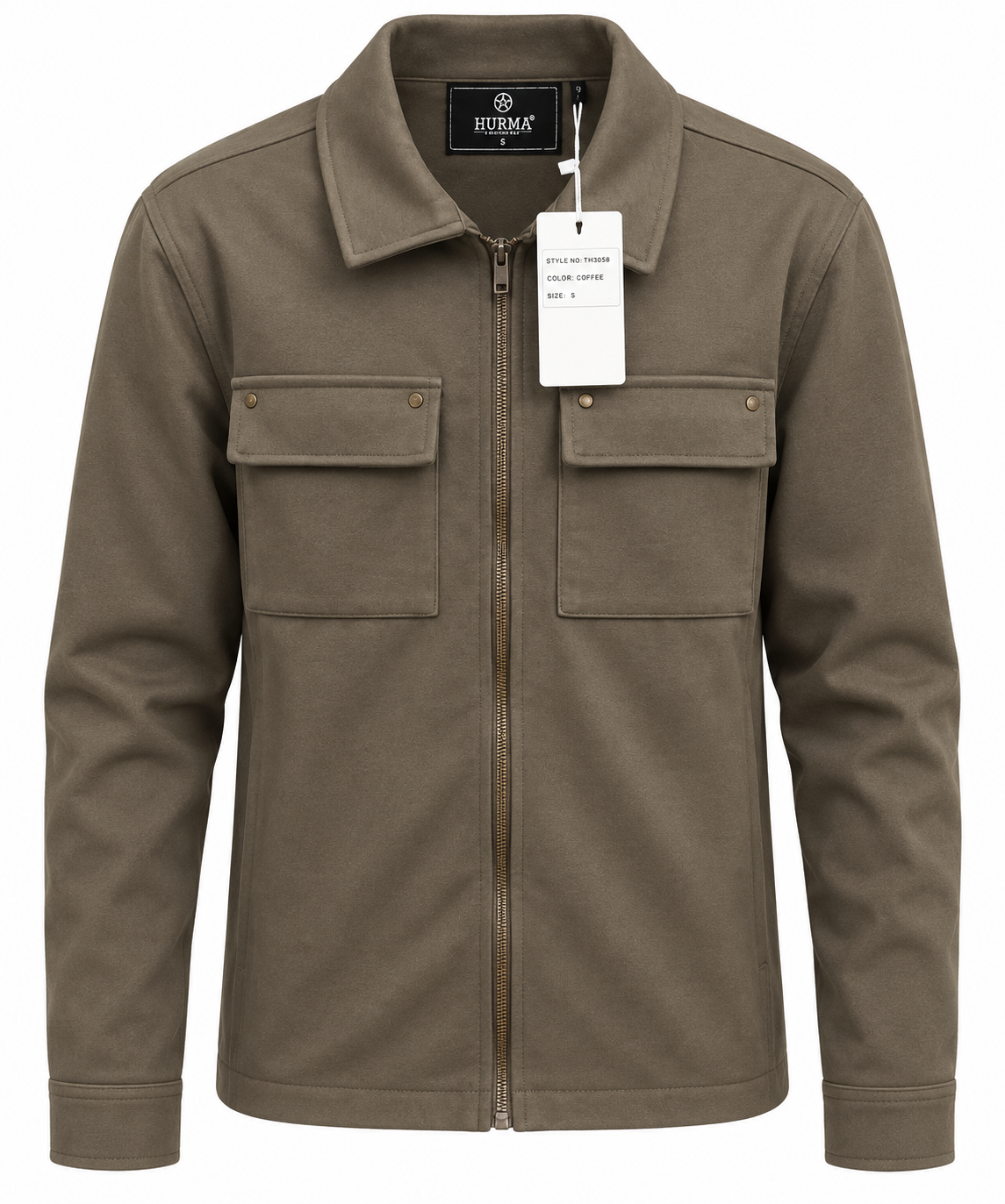 Men's Long Sleeve