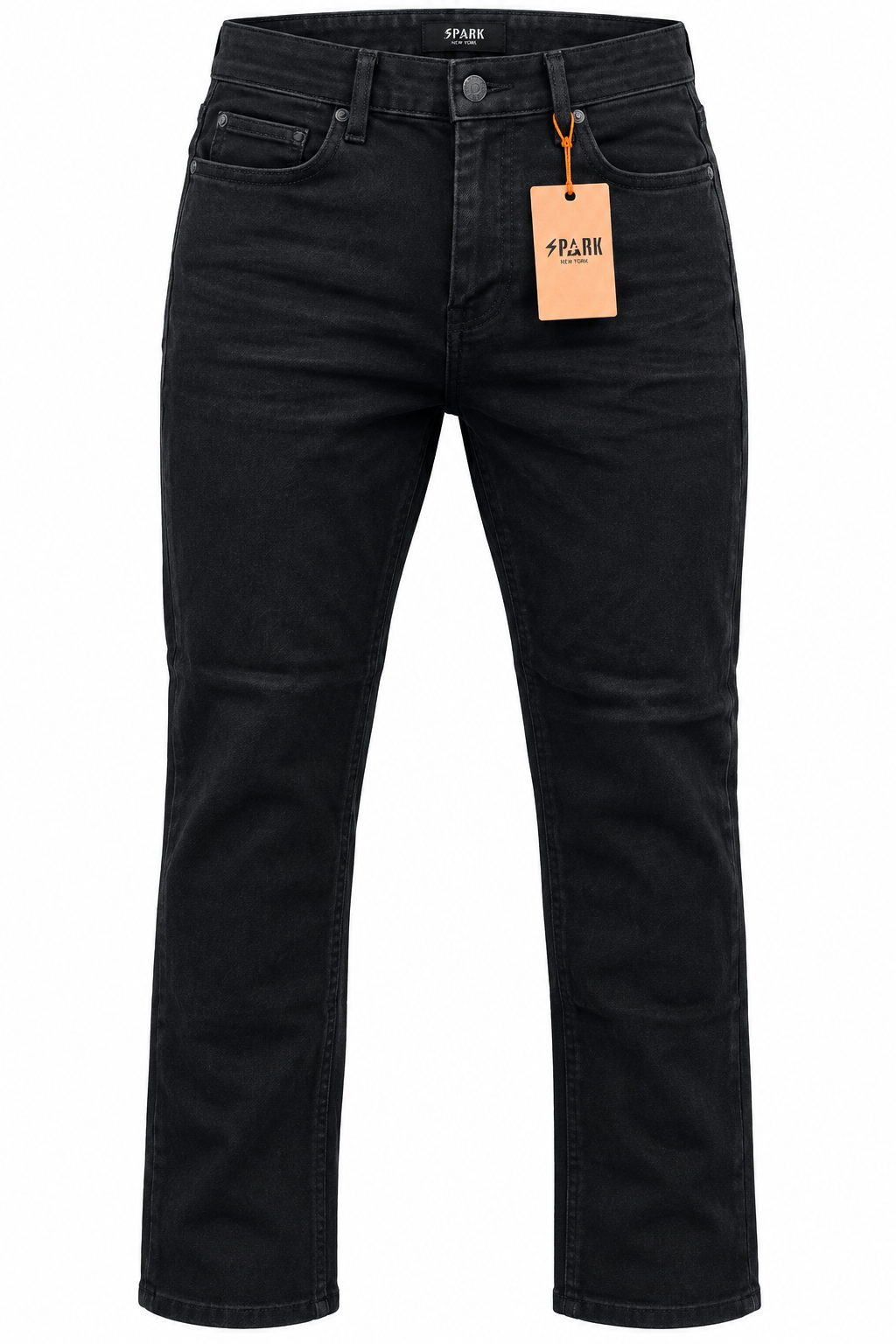 SPARK Men’s Slim-Fit Jeans
