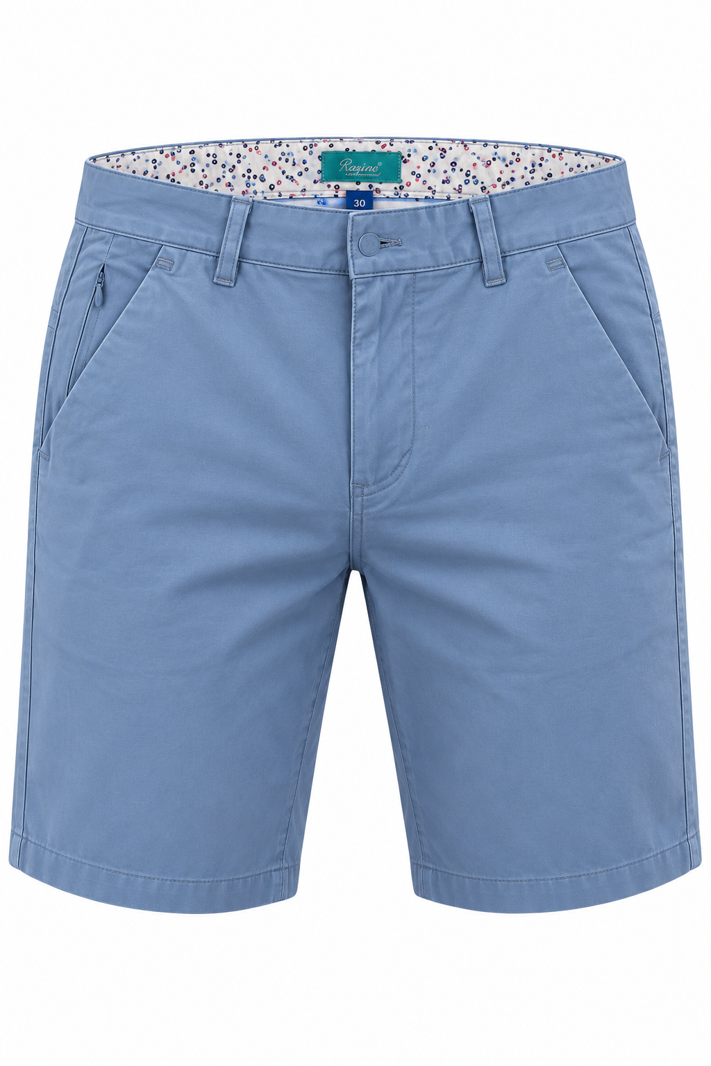 Men’s Classic Chino Shorts