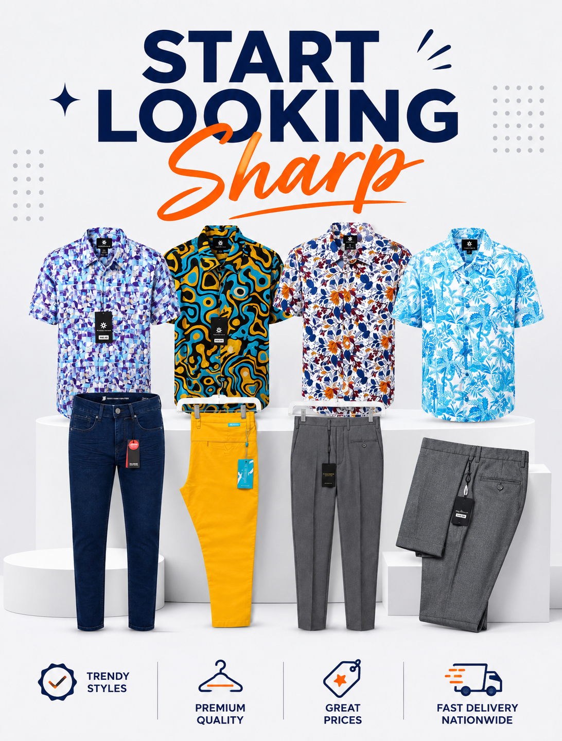 Mall242 promotion